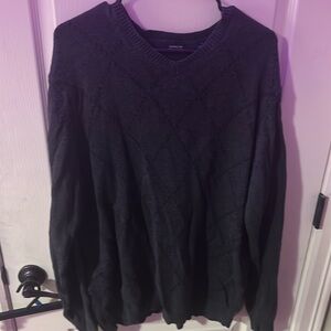 Men’s Sweater